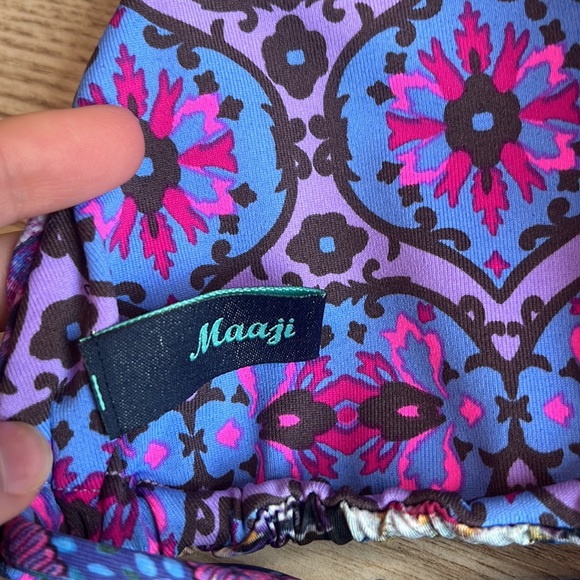 Maaji Swim Top - Picture 3 of 3